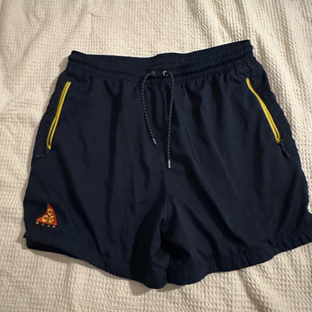 Nike ACG shorts